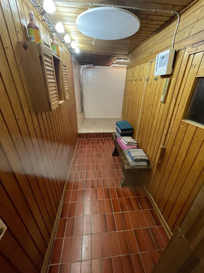 Fewo Bei Tati - Bungalow Singen Eksteriør bilde